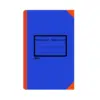 File Movement Register/संचिका गति पंजी - 4 Q - 288 pages