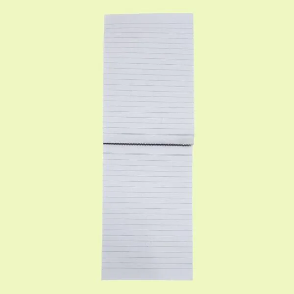 Conference Pad No. 8 Writing Pad - 10 sheets - Ruled