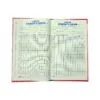Student_Ledger_3 Student Ledger Normal Size with 7 Index Pages - स्टूडेंट लेजर - 1 Q