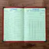 Visitor_2026_3 Monaf Visitor Register - आगन्तुक पंजी