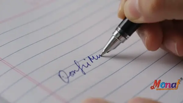 Monaf Write Sir Notebooks