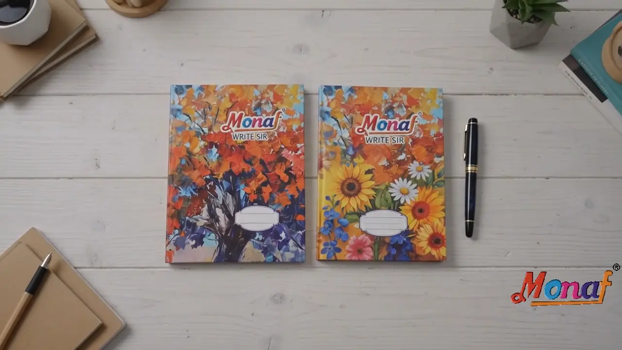 Write_Sir-f000238 Monaf Write Sir Notebooks