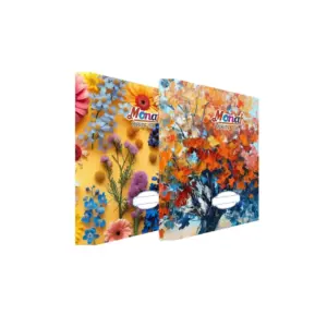 Write Sir Register - No. 80 - 320 pages