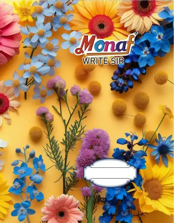 Write Sir Register - No. 60 - 240 pages