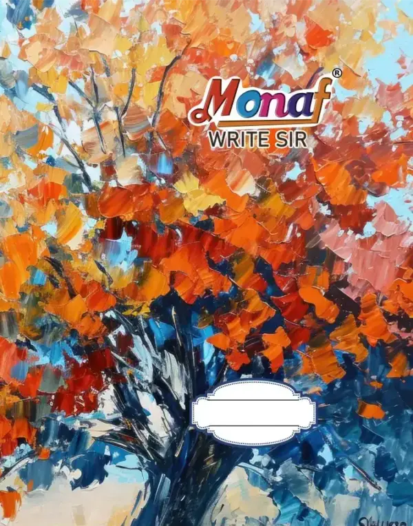 Write Sir Register - No. 60 - 240 pages