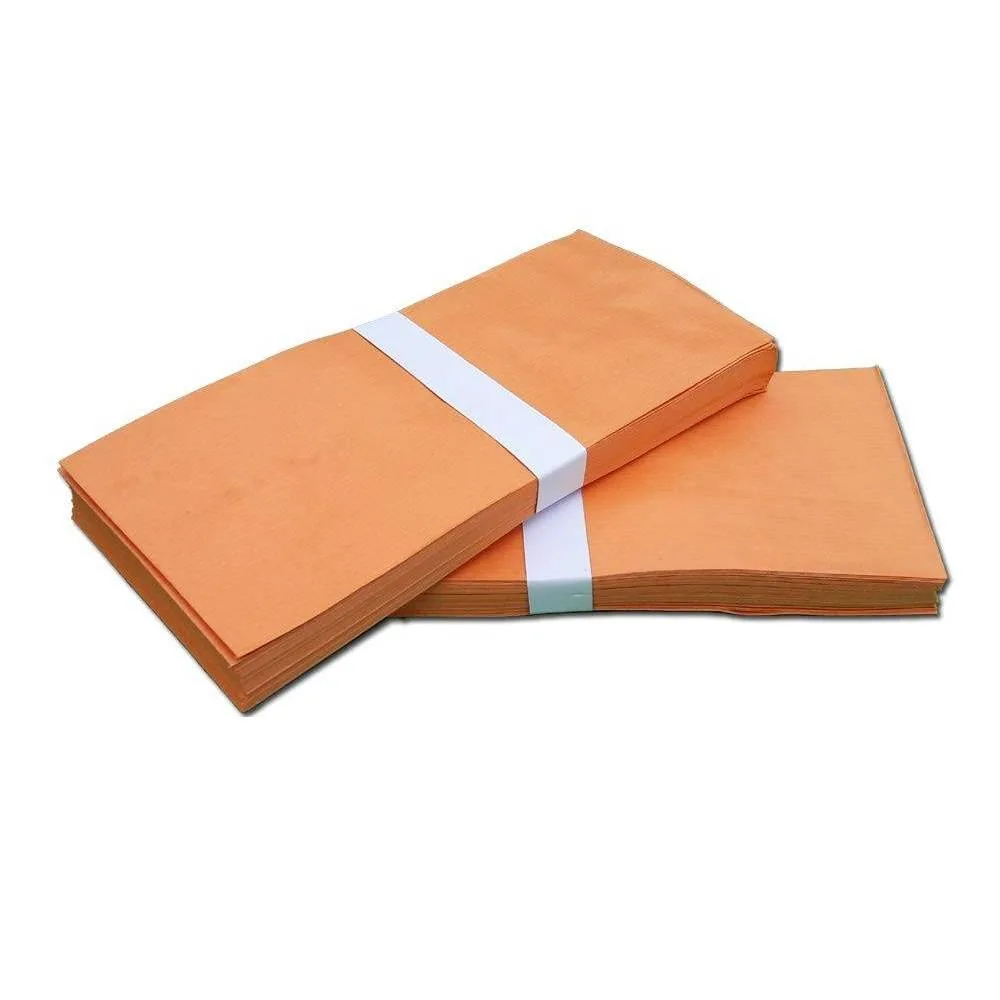 Orange (Andhra) Envelopes Swarn Mahal (Box of 250 pcs)