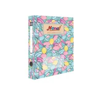 Monaf Zen Cobra File