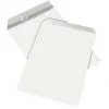 White_1 Laminated Envelopes - White (Pack of 50 pcs)