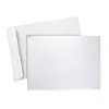 White_3 Laminated Envelopes - White (Pack of 50 pcs)