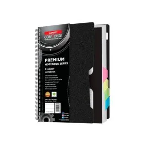 Luxor Wiro Notebook A5-300 5-SUB Note Book 20406