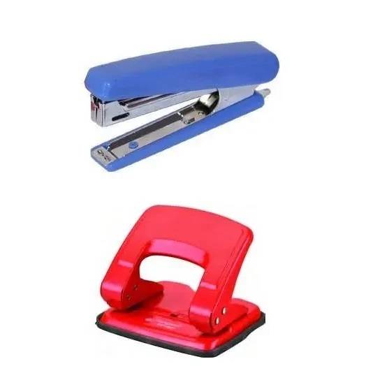 Staplers & Punching Machines