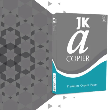 A4 Paper JK A Copier (70 GSM)