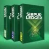 JK_Sirpur_Ledger_1_1 JK Sirpur Ledger Paper - FS (Legal Size) 80 GSM