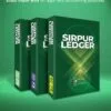 JK_Sirpur_Ledger_1_2 JK Sirpur Ledger Paper - FS (Legal Size) 80 GSM