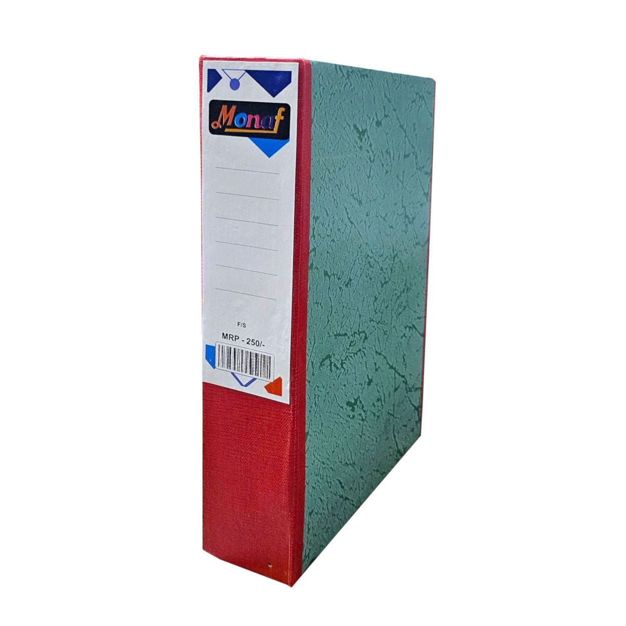 Monaf Box File – Carton of 20 pcs – Monaf Stores