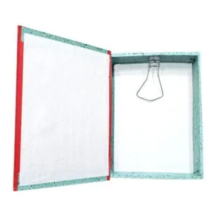Monaf Box File - Carton of 20 pcs