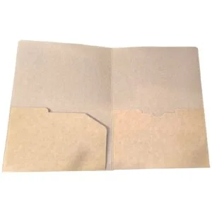 Monaf A4 Twin-Pocket Conference File