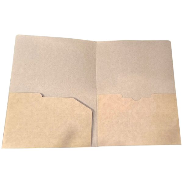 Eco_Pocket_Folder (3) Monaf A4 Twin-Pocket Conference File