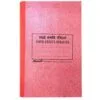 Monaf Fixed Asset Register - 72 pages