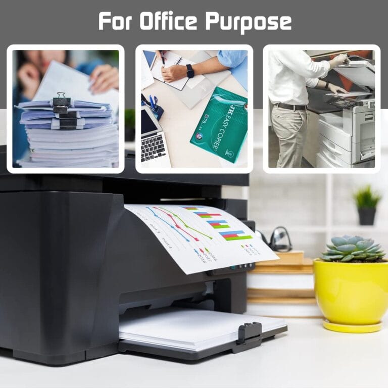 JK Easy copier paper