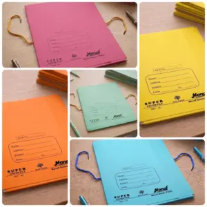 Super_Cover_File_Collage Monaf Super Cover File - 540 GSM