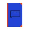 Monaf Form 6 Cash Register - फॉर्म 6 रोकड़ बही - 288 pages