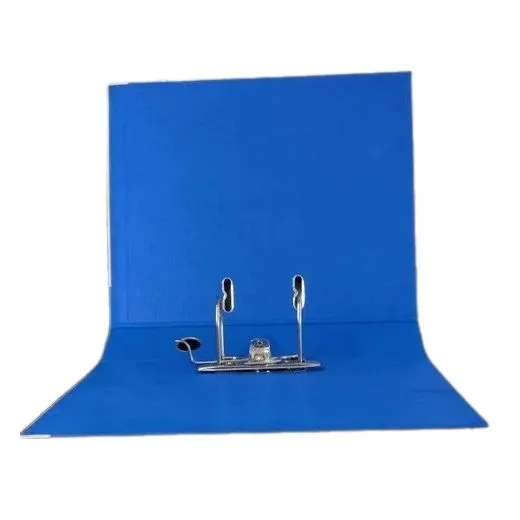 PVC Index File - Sun Brand (Carton of 50 pcs)