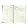 Monaf Bill Book Register (विपत्र पंजी) - 288 pages