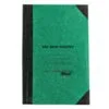 Monaf Bill Book Register (विपत्र पंजी) - 288 pages