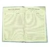 Minute_Book_1 Minutes Book Register/Meeting Register/Director Shareholder Register - 72 pages