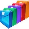 Monaf My Clear Bag / Document Bag 0.30