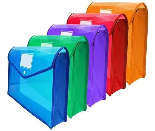 Monaf My Clear Bag / Document Bag 0.30