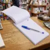 Monaf Duplicate Triplicate book