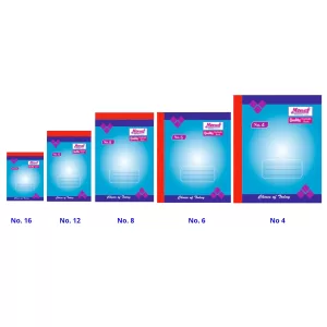 Monaf Duplicate Triplicate book