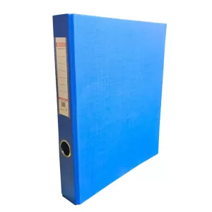 Sun Ring Binder File