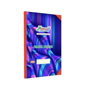 Cash_Register_Cover Conference Pad No. 8 Writing Pad - 20 sheets - Ruled