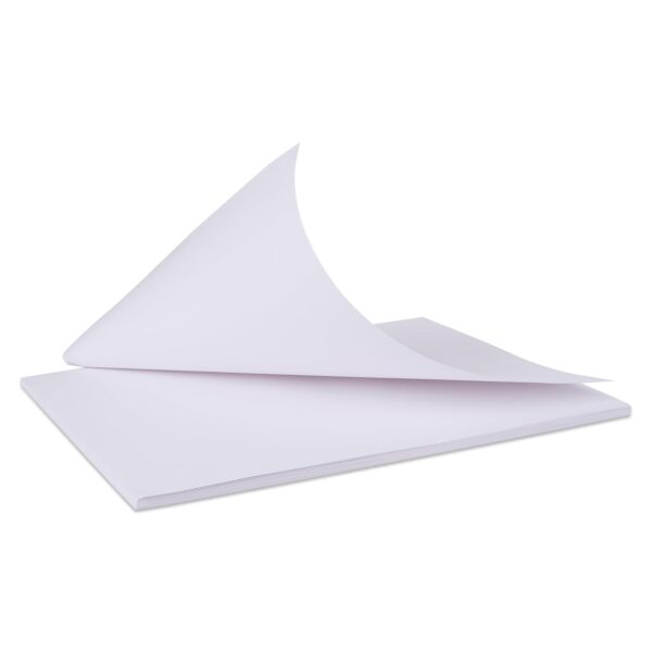 Cartridge (1) Monaf A4 CARTRIDGE PAPER 25 SHEETS 140 GSM