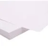 Monaf A4 Cartridge Paper 25 Sheets 140 GSM | Sketching | Drawing | Report Card | Certificates