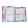 Daily School Homework Diary - Hardbound - 17 x 20.9 cm - 144 pages