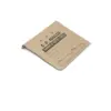 10 Pieces of CD/DVD Mailer/Bubble Envelopes (6.5x6.5 Inches, Brown)