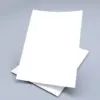 Monaf A4 Ivory Paper 25 Sheets 200 GSM | Super Smooth Finish | Extra Thick | Sketching | Drawing | Report Card | Certificates