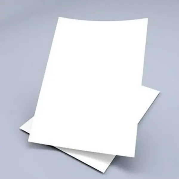 Monaf A4 Ivory Paper 25 Sheets 200 GSM | Super Smooth Finish | Extra Thick | Sketching | Drawing | Report Card | Certificates