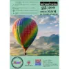 Monaf A4 Ivory Paper 25 Sheets 200 GSM | Super Smooth Finish | Extra Thick | Sketching | Drawing | Report Card | Certificates