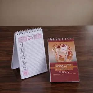Engagement_Pad_2027_2 Weekly Engagement Pad for 2027 Diary New Year